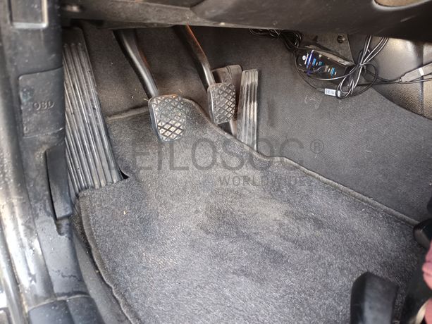 BMW 118d · Ano 2008