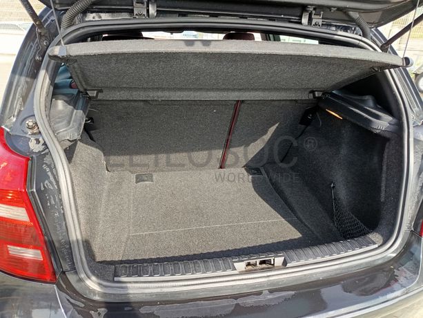 BMW 118d · Ano 2008