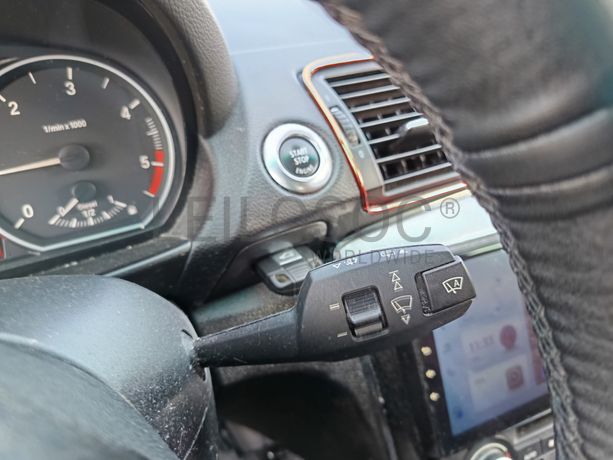 BMW 118d · Ano 2008