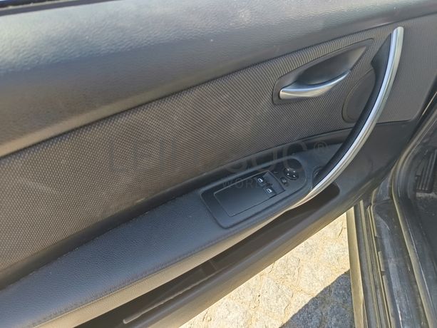 BMW 118D · Ano 2010