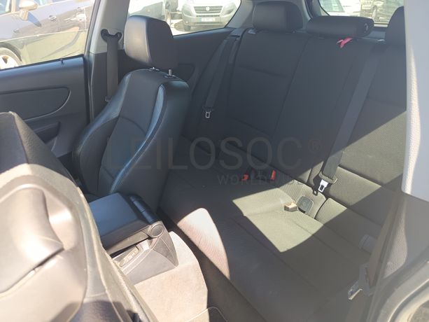 BMW 118D · Ano 2010