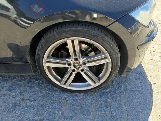 BMW 118D · Ano 2010