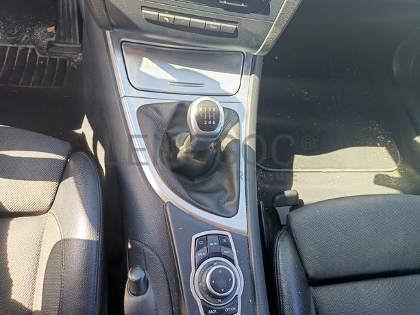 BMW 118D · Ano 2010