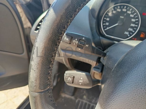 BMW 118D · Ano 2010