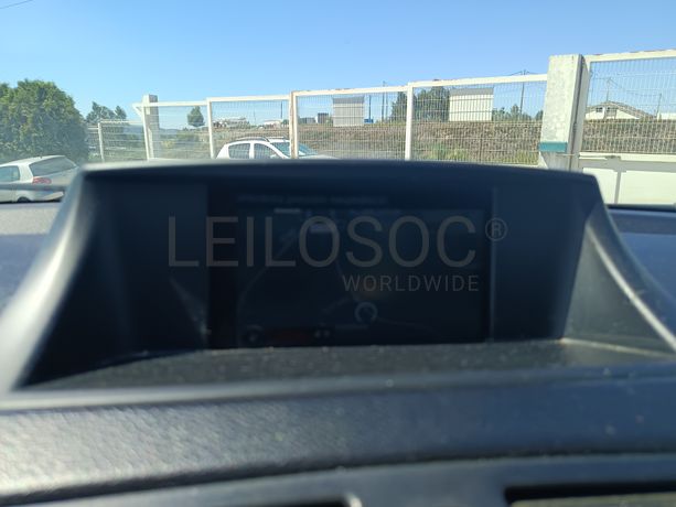 BMW 118D · Ano 2010