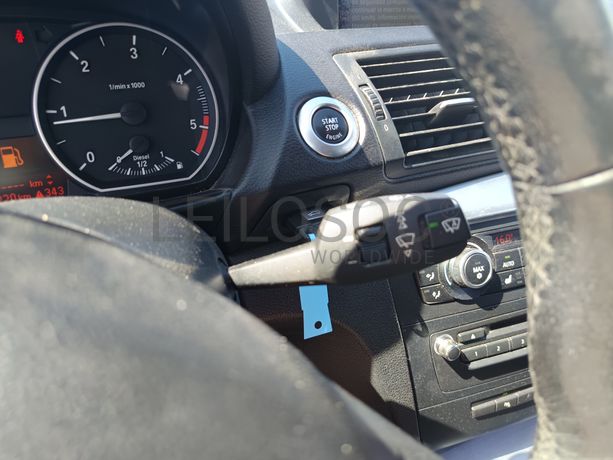 BMW 118D · Ano 2010