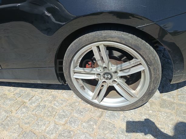 BMW 118D · Ano 2010
