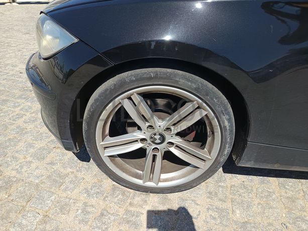BMW 118D · Ano 2010