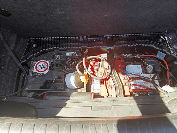 BMW 118D · Ano 2010