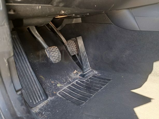 BMW 118D · Ano 2010