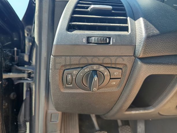 BMW 118D · Ano 2010