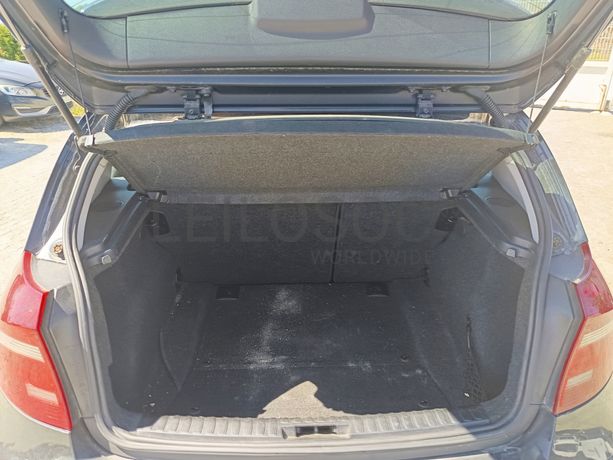 BMW 118D · Ano 2010