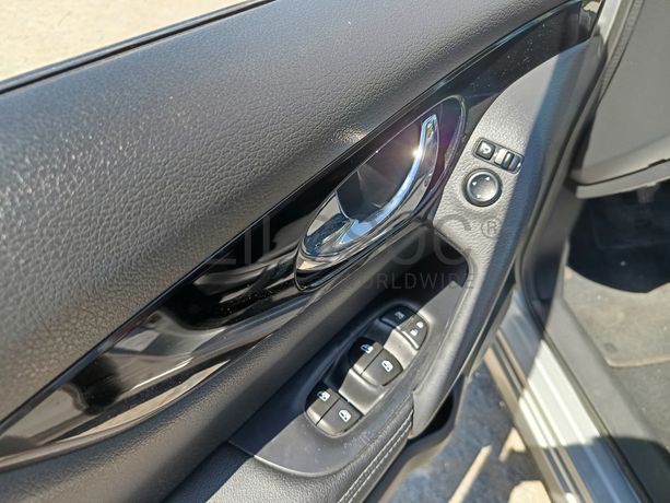 Nissan Qashqai · Ano 2018