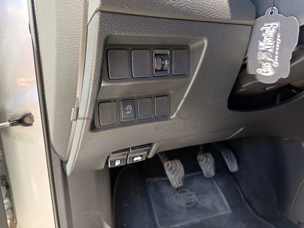 Nissan Qashqai · Ano 2018