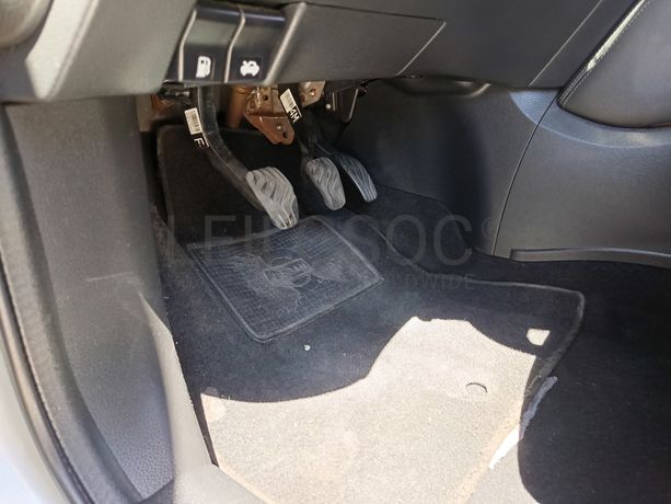 Nissan Qashqai · Ano 2018