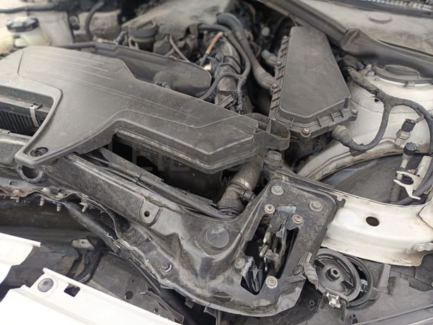 BMW 116d · Ano 2015