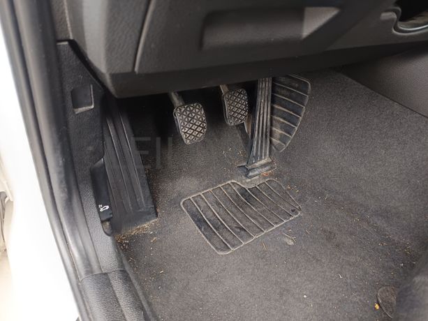 BMW 116d · Ano 2015