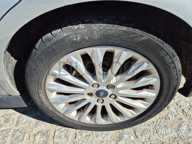 Ford C-Max · Ano 2012