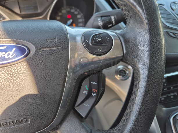 Ford C-Max · Ano 2012