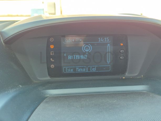 Ford C-Max · Ano 2012