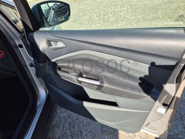 Ford C-Max · Ano 2012