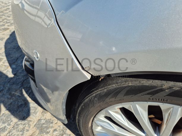 Ford C-Max · Ano 2012