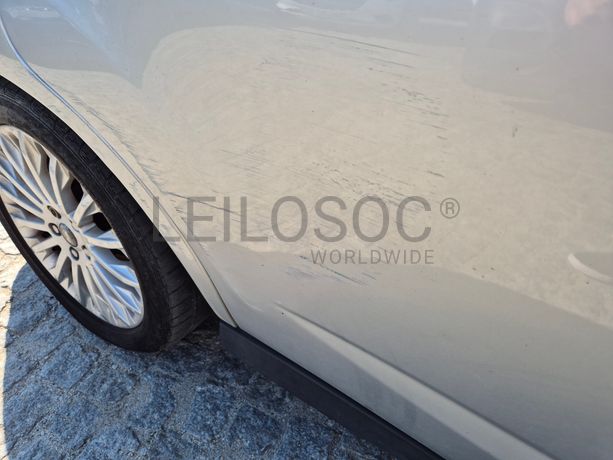 Ford C-Max · Ano 2012