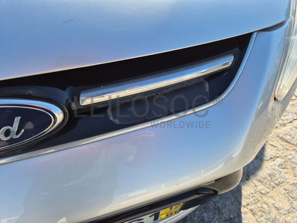 Ford C-Max · Ano 2012