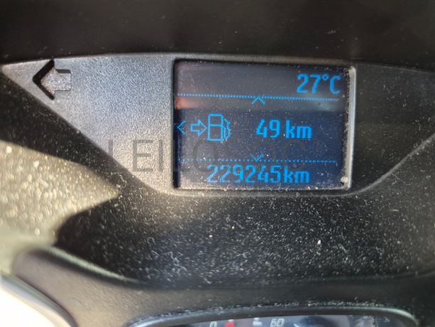 Ford C-Max · Ano 2012