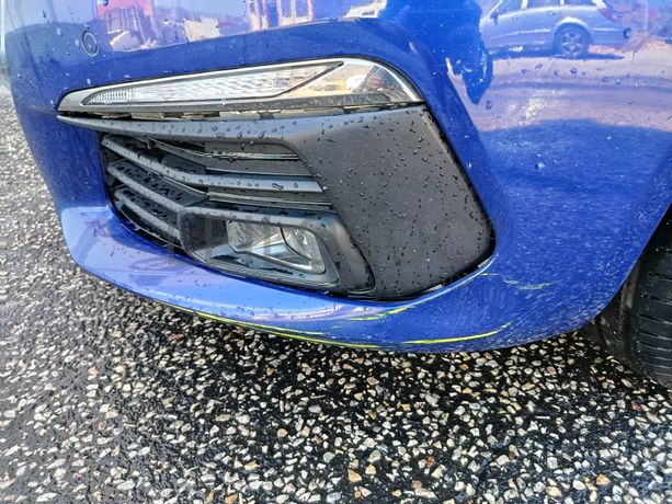 Peugeot 308 SW · Ano 2019