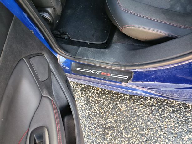 Peugeot 308 SW · Ano 2019