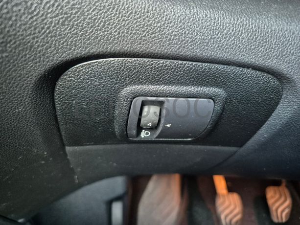 Renault Grand Scénic · Ano 2020