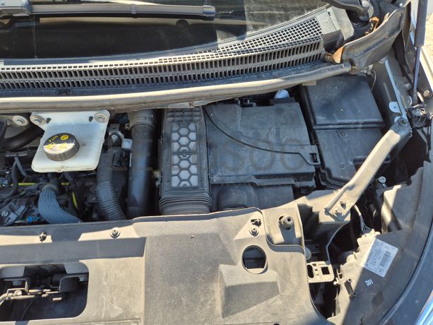 Renault Grand Scénic · Ano 2020