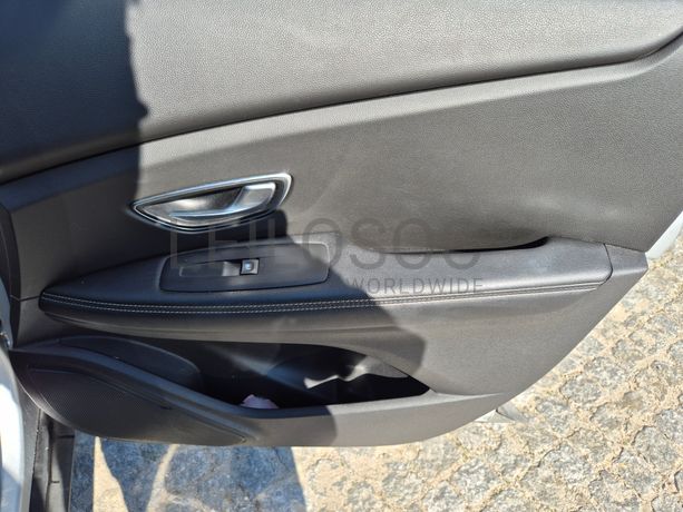 Renault Grand Scénic · Ano 2020