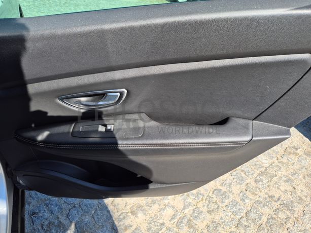 Renault Grand Scénic · Ano 2020