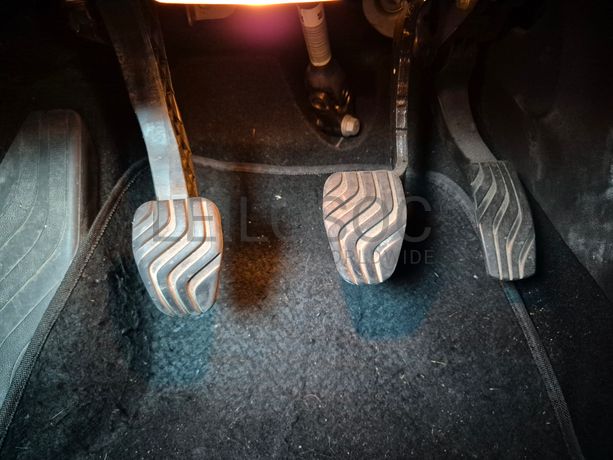 Renault Grand Scénic · Ano 2020