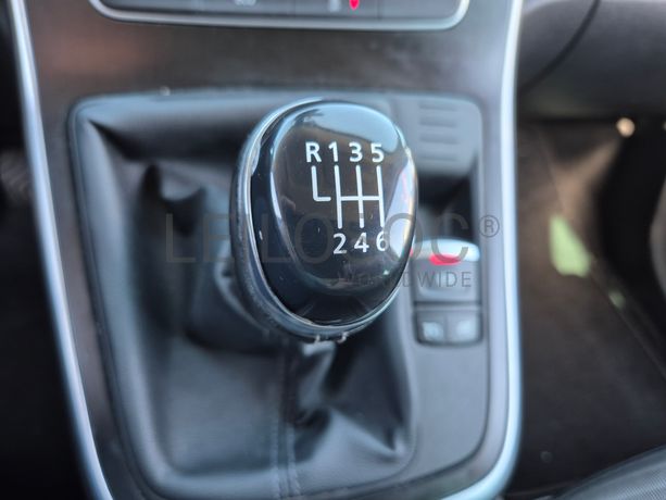 Renault Grand Scénic · Ano 2020