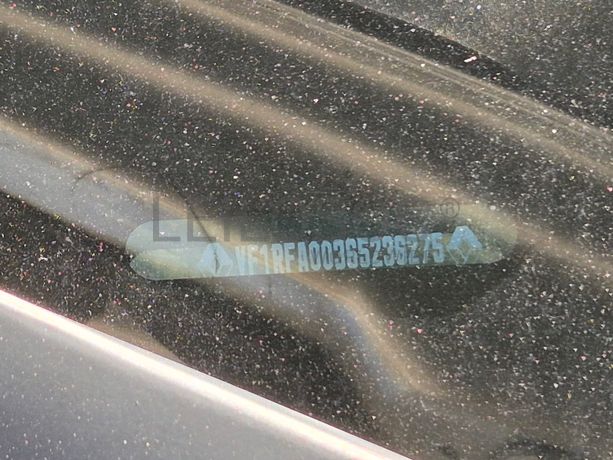 Renault Grand Scénic · Ano 2020