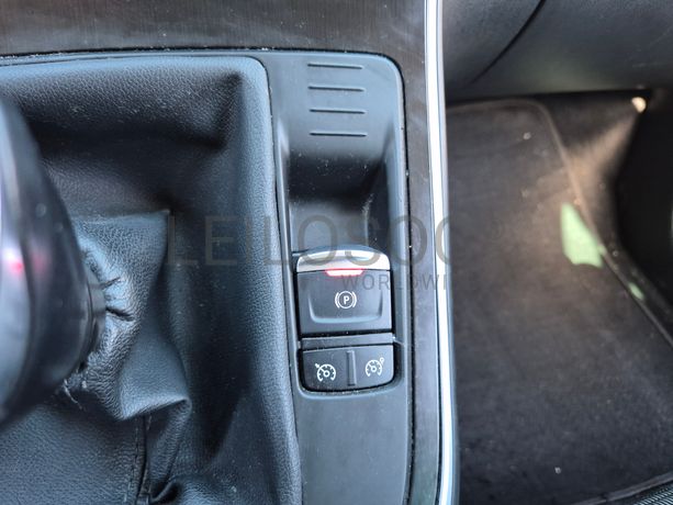 Renault Grand Scénic · Ano 2020