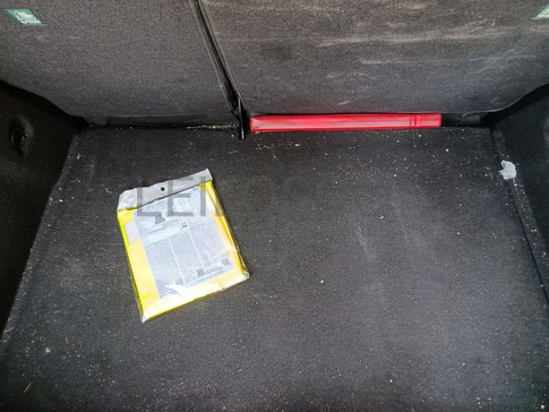 Renault Clio · Ano 2020