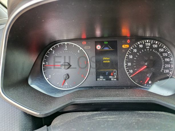 Renault Clio · Ano 2020