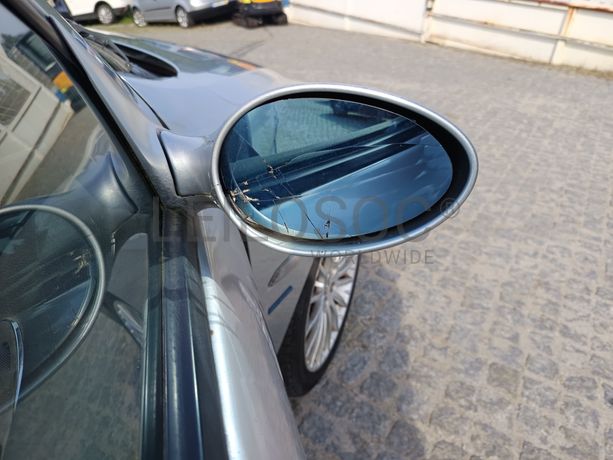 Alfa Romeu 156 · Ano 2004