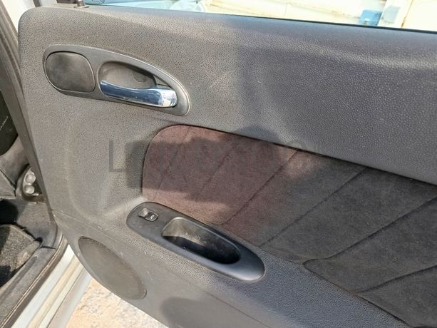 Alfa Romeu 156 · Ano 2004