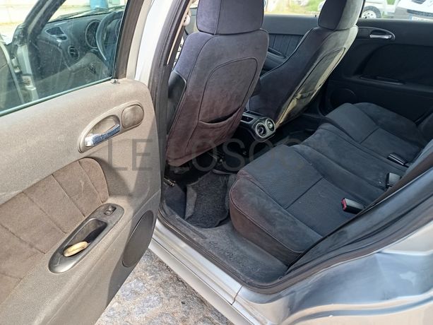 Alfa Romeu 156 · Ano 2004