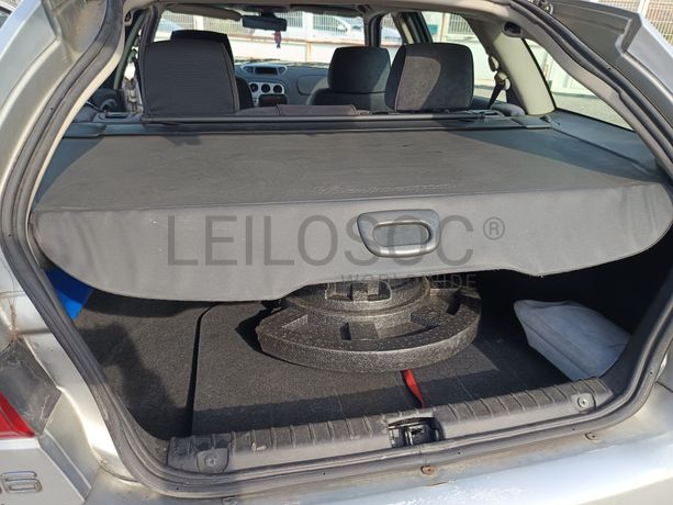 Alfa Romeu 156 · Ano 2004