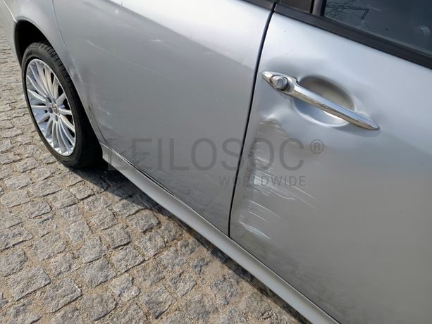 Alfa Romeu 156 · Ano 2004