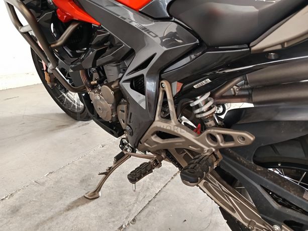 Zontes T310 · Ano 2022