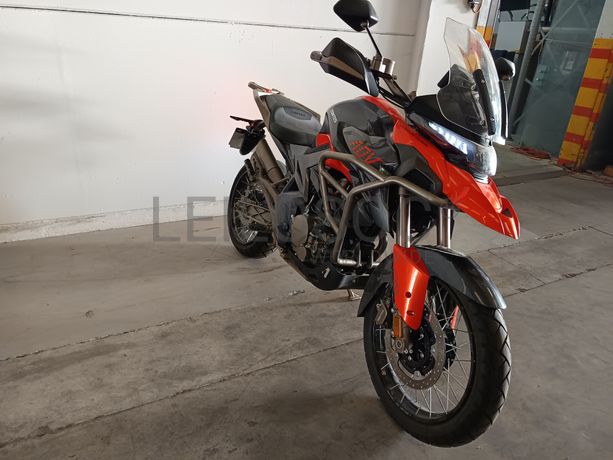 Zontes T310 · Ano 2022