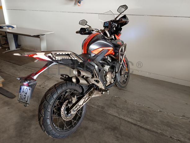 Zontes T310 · Ano 2022