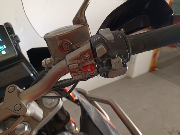 Zontes T310 · Ano 2022